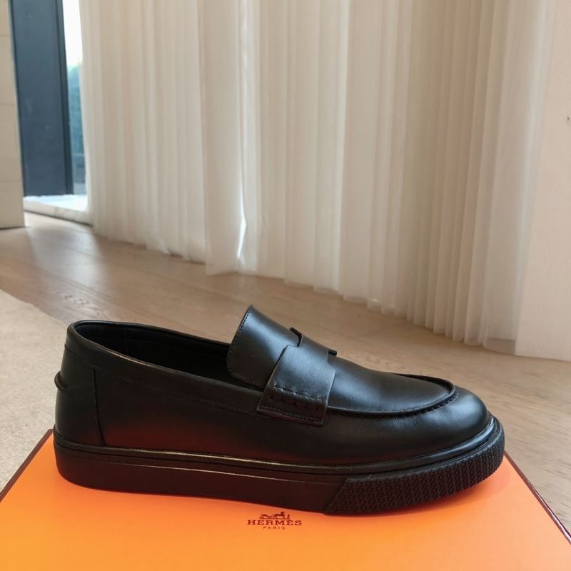 Hermes Fishermans Shoes